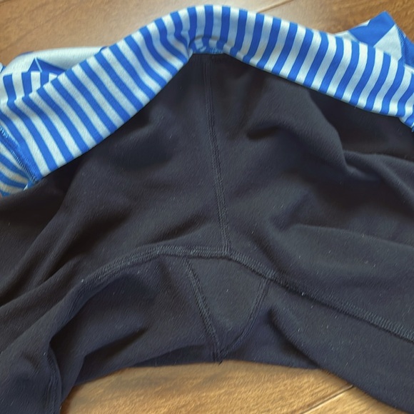 Lululemon Astro Wunder Under Capri Legging - Picture 6 of 6